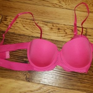 Women's bra